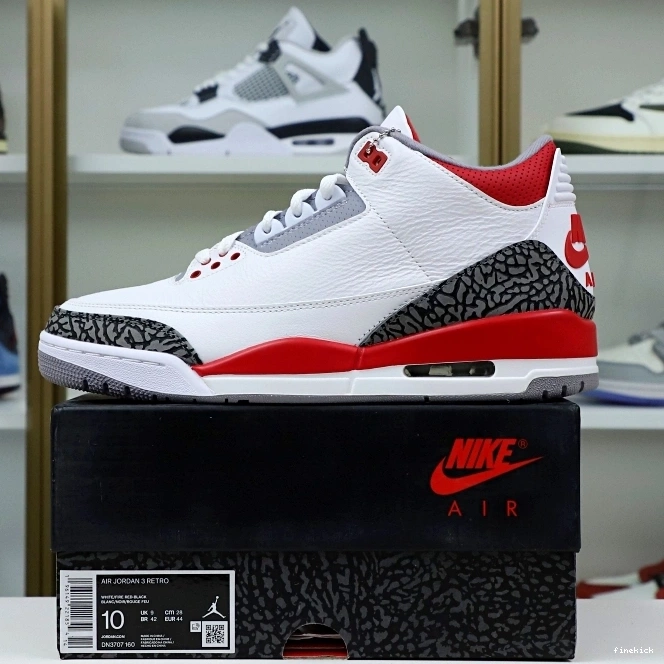 AIR 3RETRO